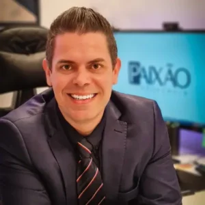 Picture of Dr. Alexandre Paixão